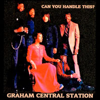 Graham Central Station